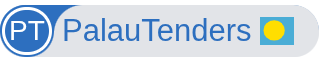 PalauTenders logo