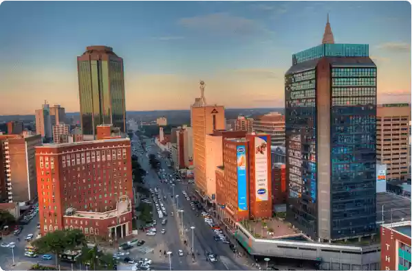 PalauTenders Features